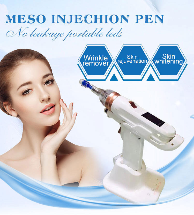 ez mesotherapy gun